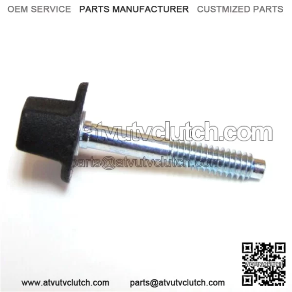OEMLawn Mower Air Cleaner Knob 691008 (Replaces # 499488) - Image 3