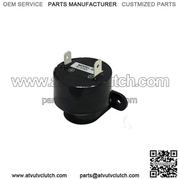 Reverse Buzzer 12-48V Club Car Tempo Precedent DS 1992+