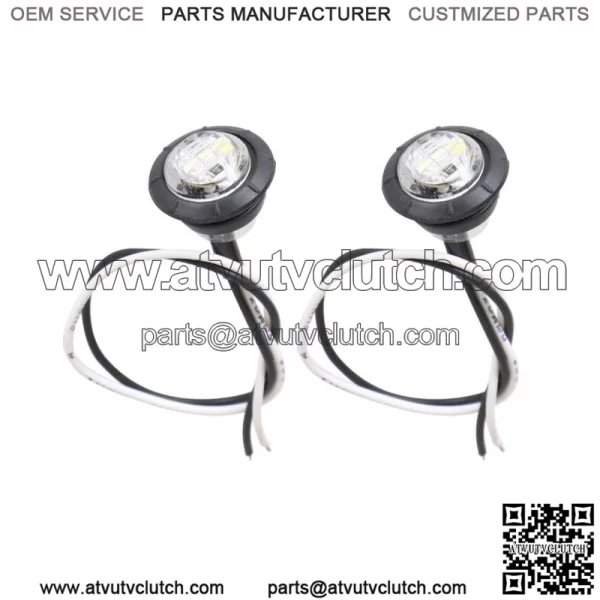 For SXS ATV UTV Rocker Switch Turn Signal Street Legal Led Reverse Kit New For: More than one vehicle - Image 5