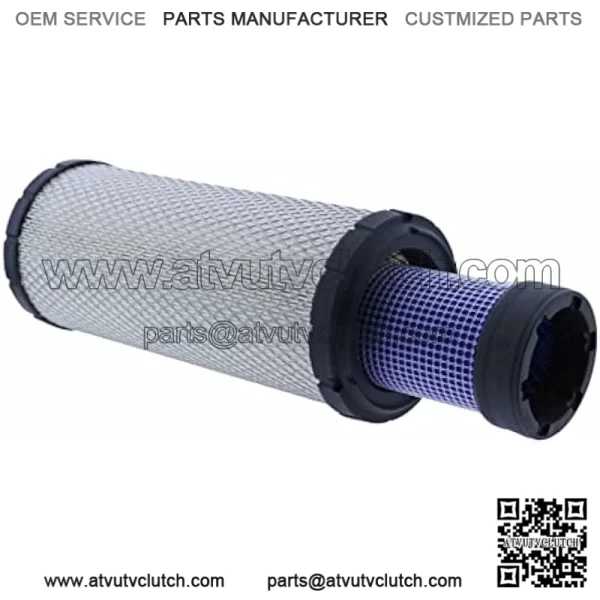 Air Filter Set RE68048 RE68049 Compatible with John Deere Tractor 110 3120 3203 3320 3520 3720 4105 3720 5103 5105 5200 5203 5205 5210 5300 5036D Excavator 75C 80C 60D Mowers 3215B 3225B 3225C - Image 4