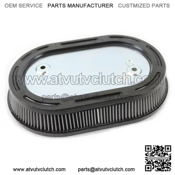 V-Twin Reusable Washable Air Cleaner Filter Harley 18+ 114" Softail OE 29400267 (For: Harley-Davidson)