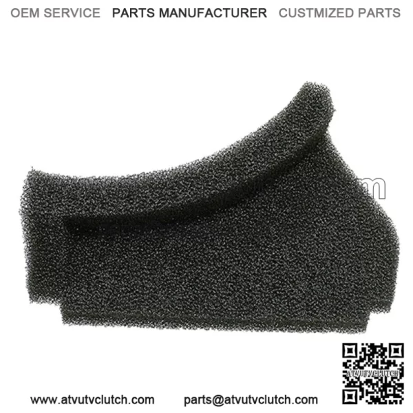 Intake Foam Air Filter for Ski-Doo many 1996-2007 Replaces OEM# 414972600