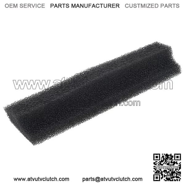Intake Foam Air Filter for Ski-Doo some 2002-2009 Replaces OEM# 508000394