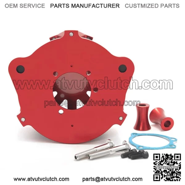 Custom Air Filter Cleaner for Harley Davidson Dyna Softai Touring Sportster - Image 3