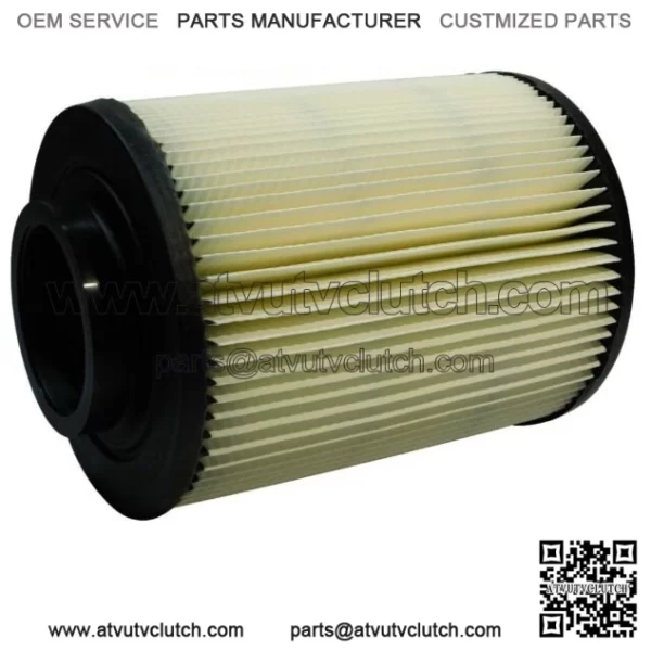 2008-2017 Polaris RZR 4 800 Ranger 800 XP Crew OEM Air Filter Kit 1240482