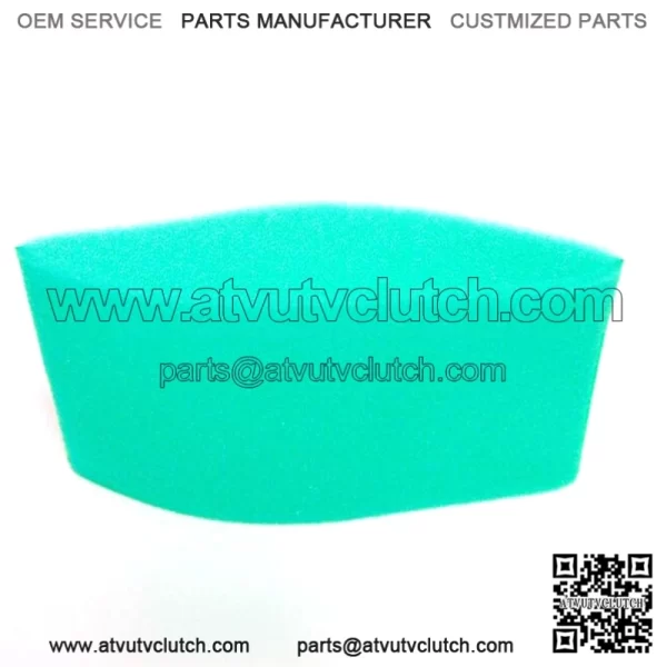 OEMLawn Mower Pre Cleaner Filter 593217