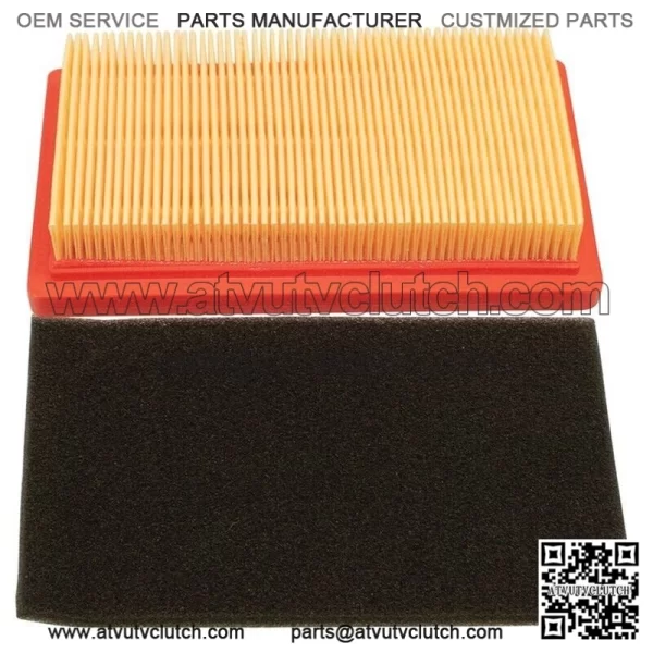 Lawn Mower Air Filter Combo  14 083 01-S   100-378