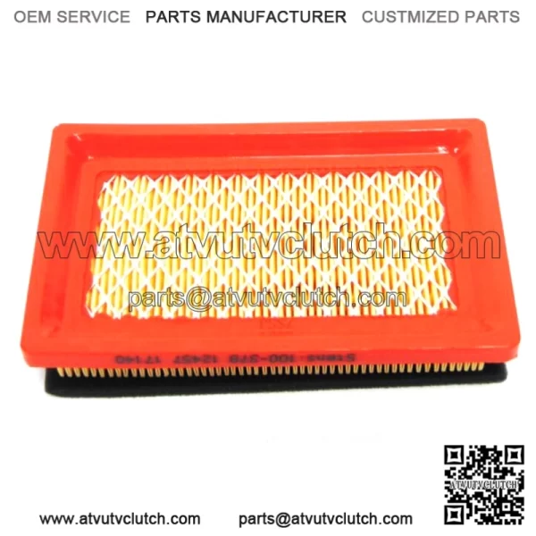 Lawn Mower Air Filter Combo  14 083 01-S   100-378 - Image 4