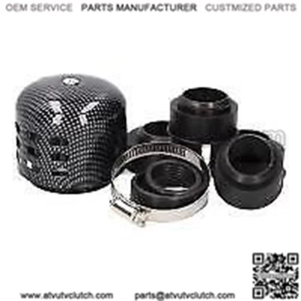 Peugeot Vivacity 2 50 AC 2T  Carbon Effect Power Air Filter