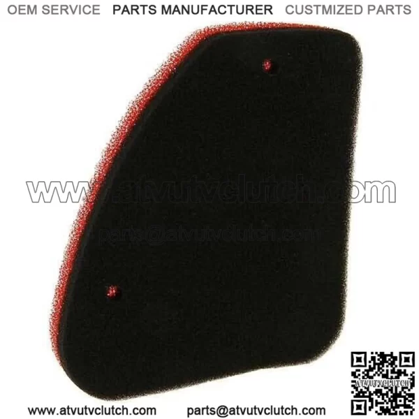 Peugeot Speedfight 2 AC 50cc [S1BADA] Double Layer Air Filter
