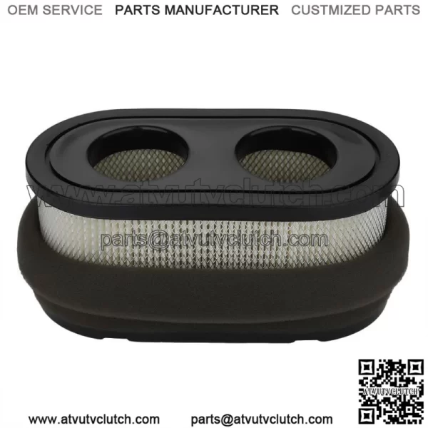 Air Filter Kit For  time cutter ss5000 with  commercial engine 24.5hp - Image 2