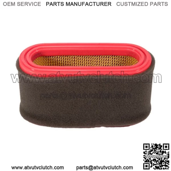 Air Filter For  Timecutter SS3200 SS3216 SS4216 ZS3200s XLS 380 120-4308 120 - Image 2