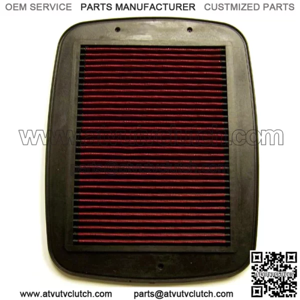 AIR FILTER FITS YAMAHA PWC FX CRUISER HO SHO SVHO LTD 2008-2015 6S5E44510000