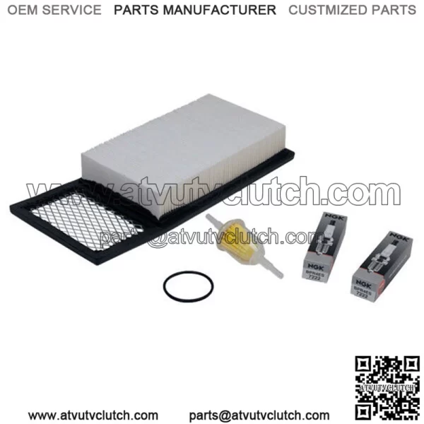 EZGO Golf Cart Tune Up Kit - without Oil Filter - 1994-05