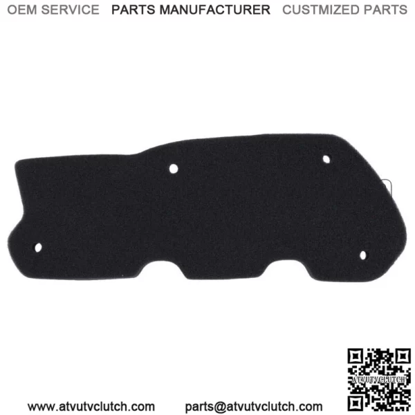 Peugeot Vivacity 3 AC 2T 50cc 2008- Air Filter Foam Element