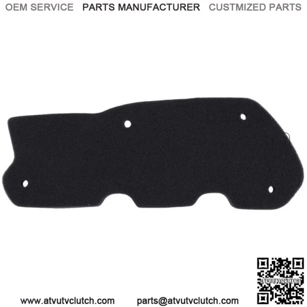 Peugeot Speedfight 3 RS 2T LC 50cc Air Filter Foam Element