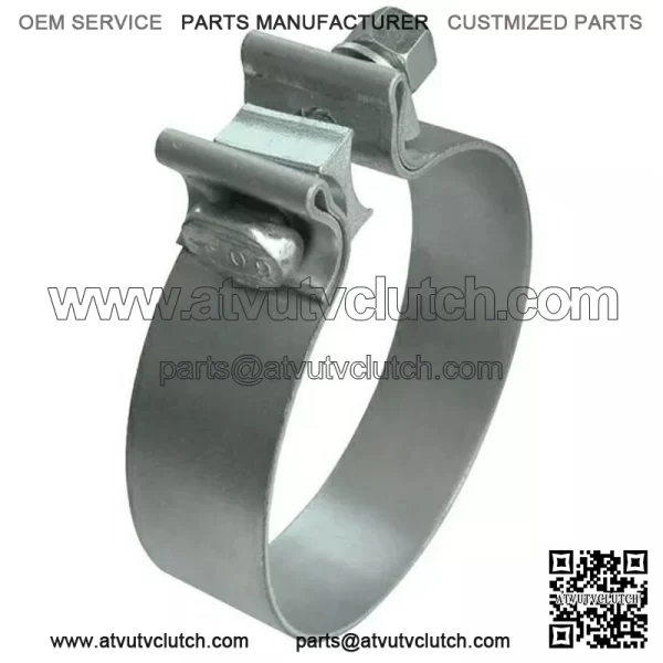 2-inch clamp