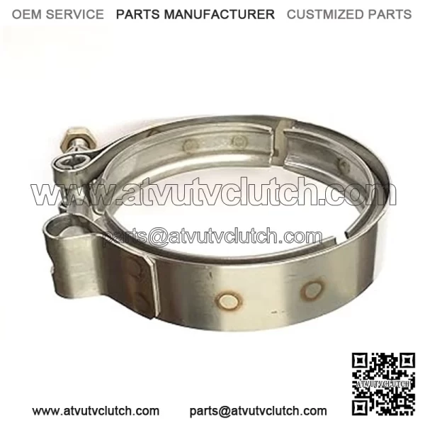 2.5-inch clamp