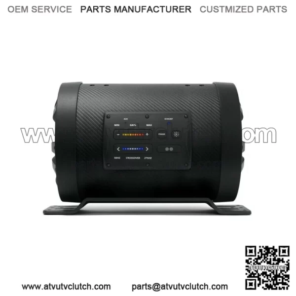 Sound Xtreme 8" Subwoofer UTV SXS Side By Side GDI-EXESWO801
