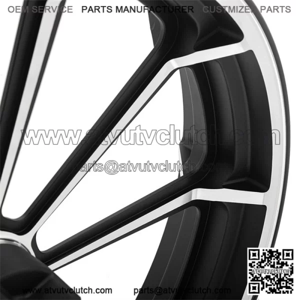 Motorcycle Front Wheels for Harley Davidson Dyna Touring Sportster Softail - Image 4