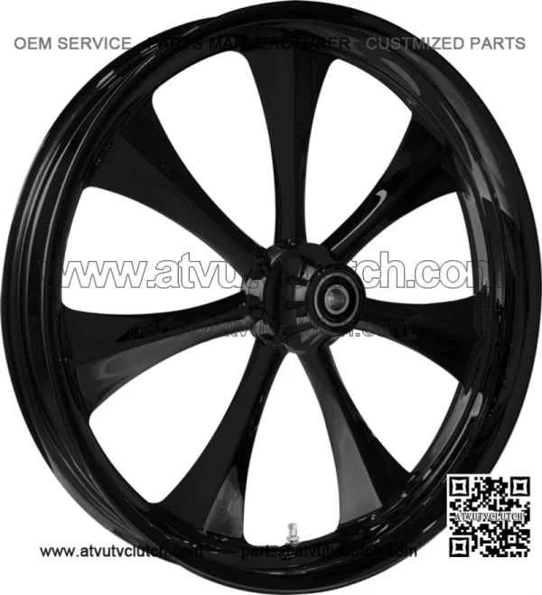 For Harley Davidson 21 inch High Strength Aluminum Forged Wheels
