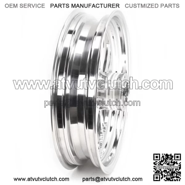 For Harley Davidson High Quality Forged Aluminum Front Wheel set - Image 2