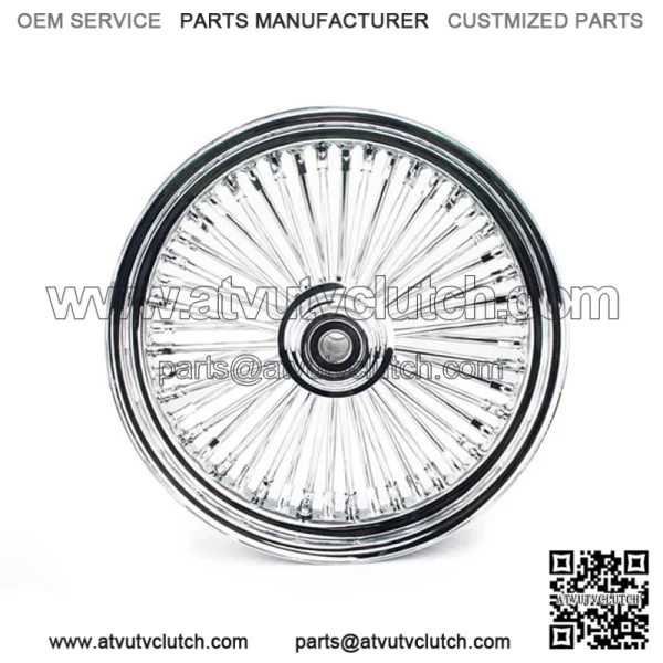 Aluminum Motorcycle Wheel Set for Harley Davidson