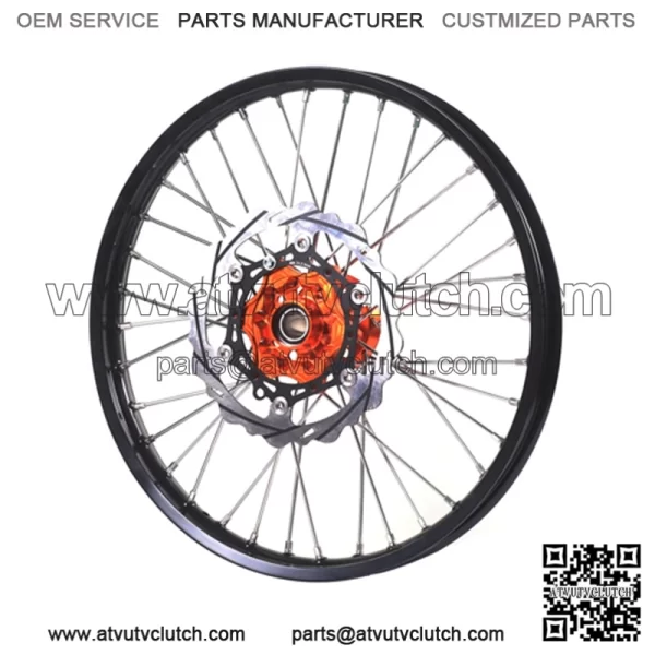 Cheap Custom Motorcycle Wheels - Image 2