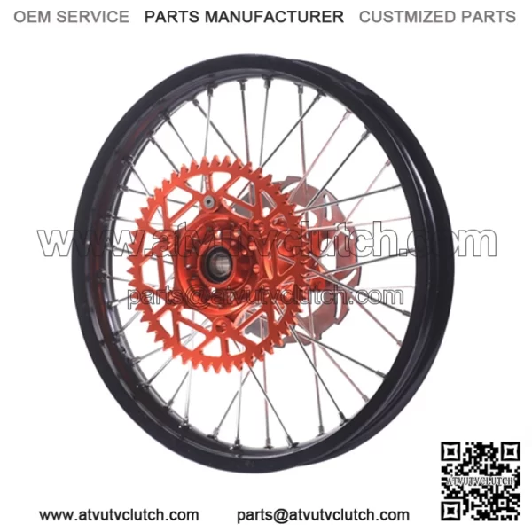 Cheap Custom Motorcycle Wheels - Image 3