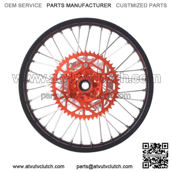 Cheap Custom Motorcycle Wheels - Image 4