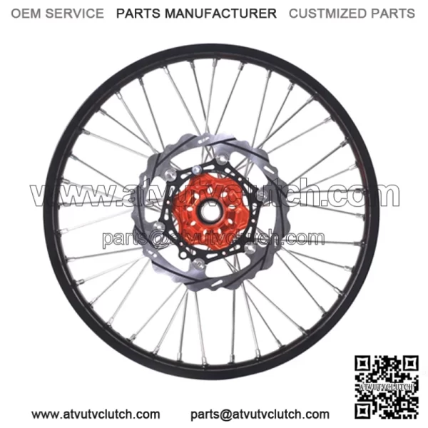 Dirt Bike Wheels for KTM - Image 5