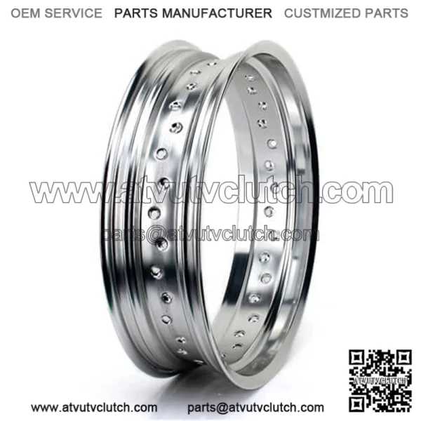 Anodized Aluminum Alloy Dirt Bike Wheel Rims - Image 2