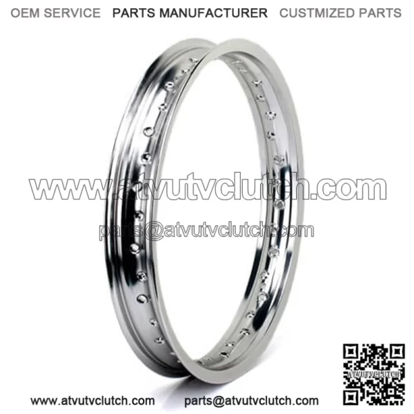 Anodized Aluminum Alloy Dirt Bike Wheel Rims - Image 4