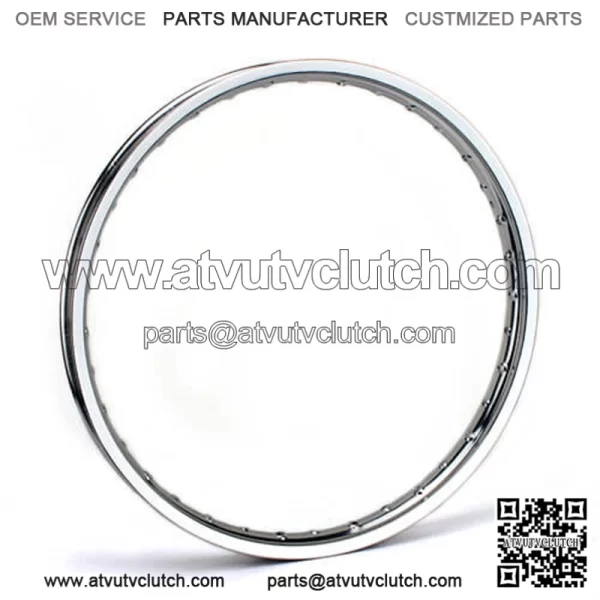 Anodized Aluminum Alloy Dirt Bike Wheel Rims - Image 5