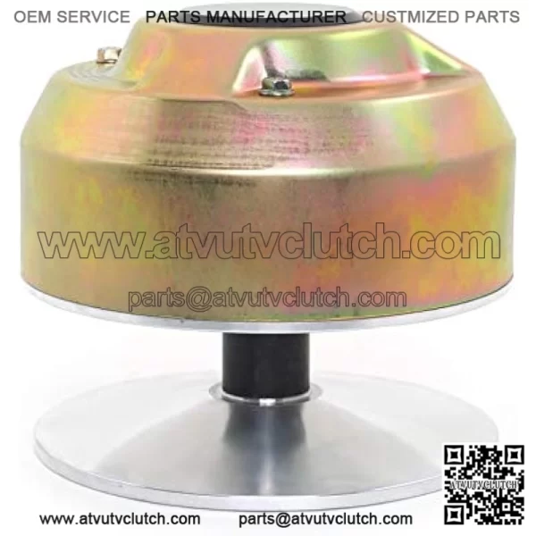 Primary Drive Clutch for John Deere, Replaces AM140985 (AM128794), for 4X2 Gators, Diesel Gator, Trail Gator, Worksite Gator, 1200A Bunker and Field Vehicle - Image 5