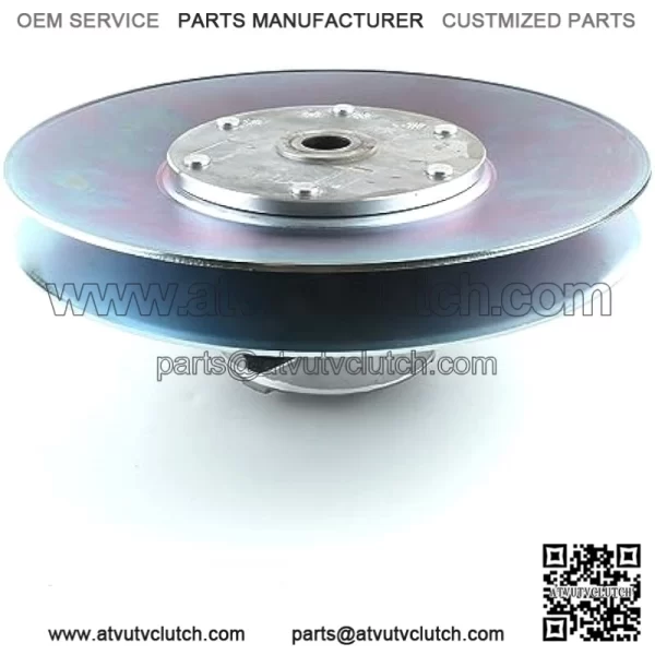 AM140967 Secondary Driven Clutch Fit for John Deere Bunker&Field Gator 4??2 6??4 Replace#AMT2707 AM136806 - Image 4