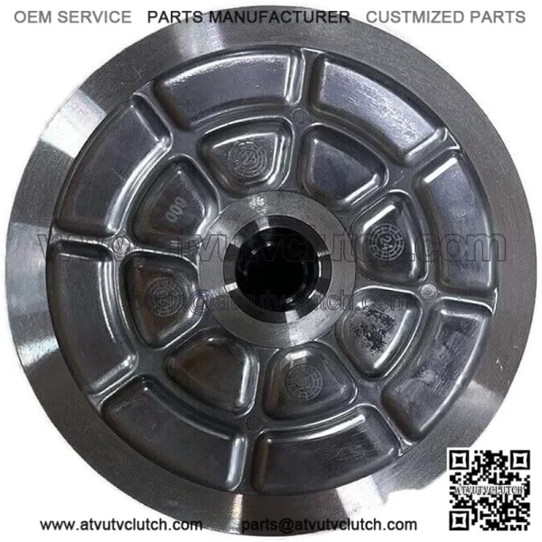 Primary Drive Clutch for 4x2 6x4 John Deere 1200A Bunker Field Vehicle AM140985 - Image 5