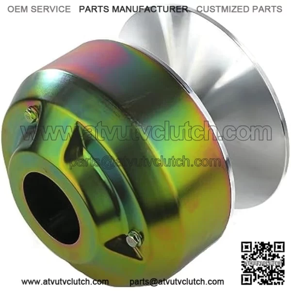 Primary Drive Clutch for John Deere 1200A Bunker & Field M01200A928001-929000