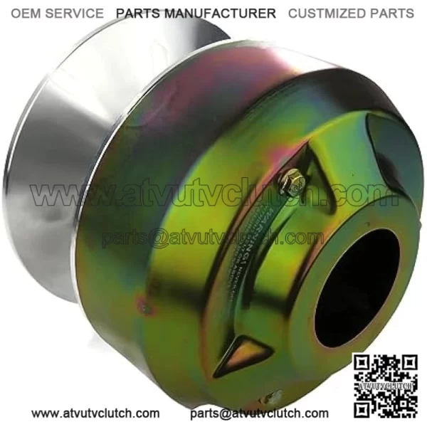 Primary Drive Clutch for John Deere 1200A Bunker & Field M01200A928001-929000 - Image 4