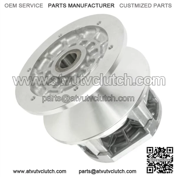 Primary Drive Clutch for Arctic Cat ZR4000 LXR RR SNO PRO 2015 2016 2017 (For: Arctic Cat)