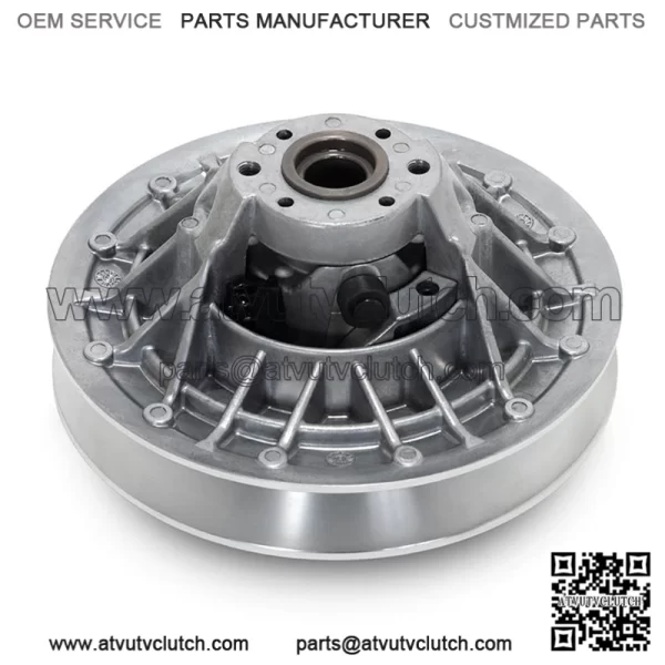 Aftermarket  Secondary Driven Clutch for Linhai 700