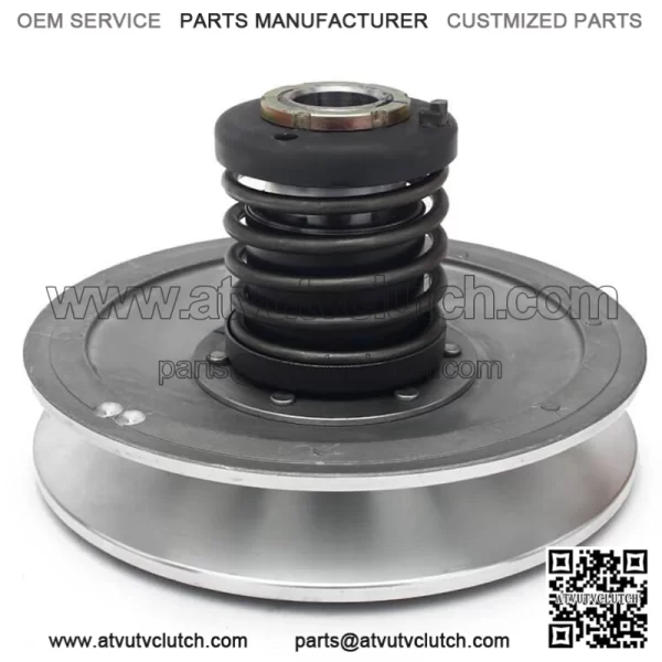 Secondary Driven Clutch Pulley for CFMoto CF500 2007-2009 2011-2014 / Rancher 500 2011-2013 / Rancher 600 2011-2014