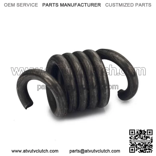 Wet Clutch Centrifugal Carrier Shoes for CFMoto X8 TerraLander ATV 2012 / 800 Tracker Sport UTV 2013 - Image 3