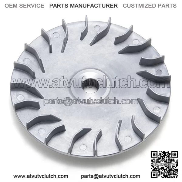Primary Drive Clutch Fixed Sheave for Yamaha Viking 700 2014-2023 / Viking VI 2016-2021