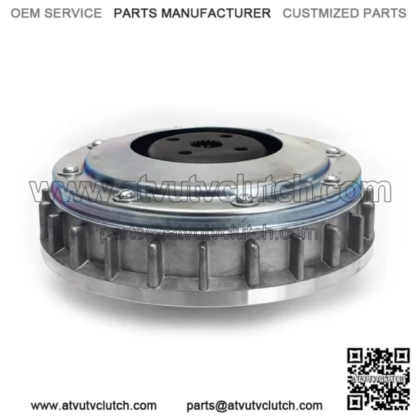 Primary Drive Clutch Sheave Assy for Coleman Outfitter 250/Trail Tamer 360/Hisun Forge 400 2014-2015/HS400/Rural King/Sector 250 2016/Tactic 400 2016- - Image 3