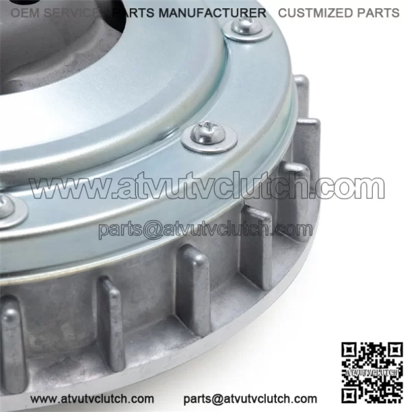 Primary Drive Clutch Sheave Assembly for Yamaha KODIAK 700 2016 & 2019-2023 - Image 3