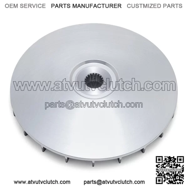 Primary Drive Clutch Fixed Sheave for Yamaha KODIAK 700 YFM700K 2016-2023