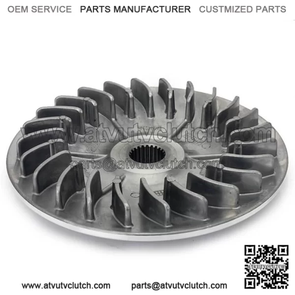 Primary Clutch Fixed Sheave for CFMoto ZForce 800 Trail SSV 2017-2018