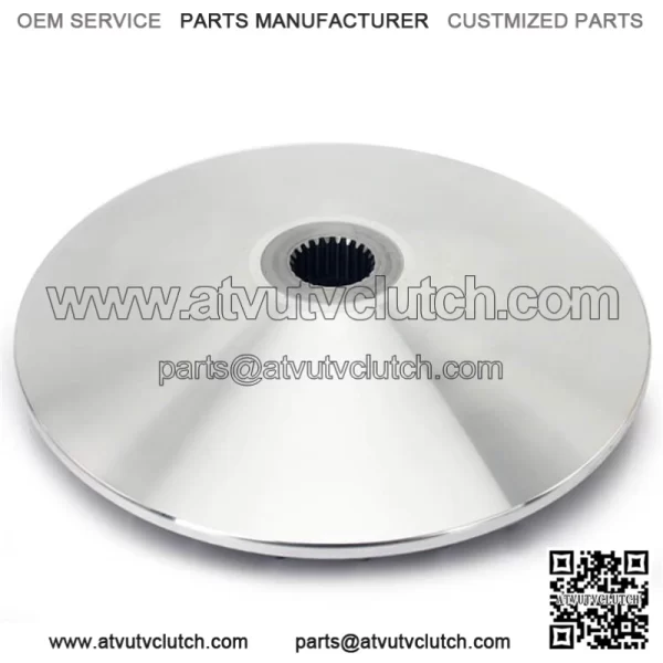 Primary Clutch Fixed Sheave for CFMoto X8 TerraLander ATV 2012 - Image 3