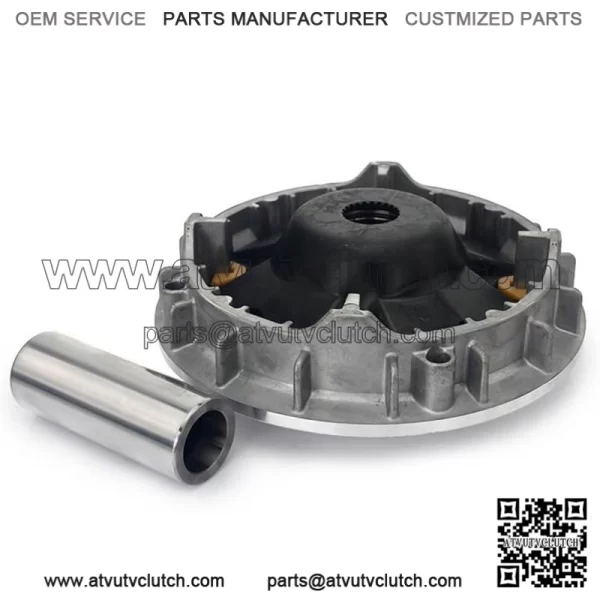 Primary Drive Clutch Fixed Sheave Assy for CFMoto Z6 2011-2013 Rancher 600 2014 ZForce 600 2014-2015 - Image 2